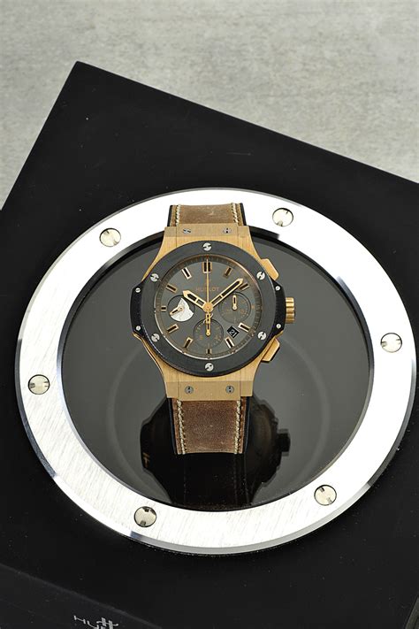 hublot uhren matterhorn